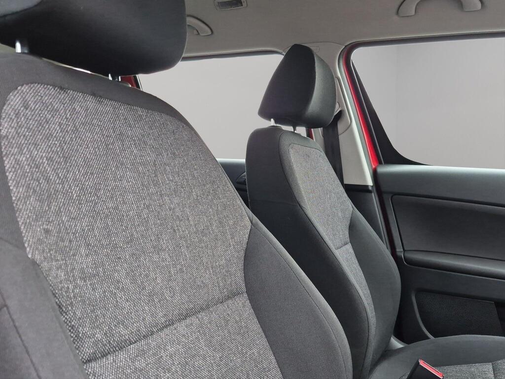 Skoda Yeti 20