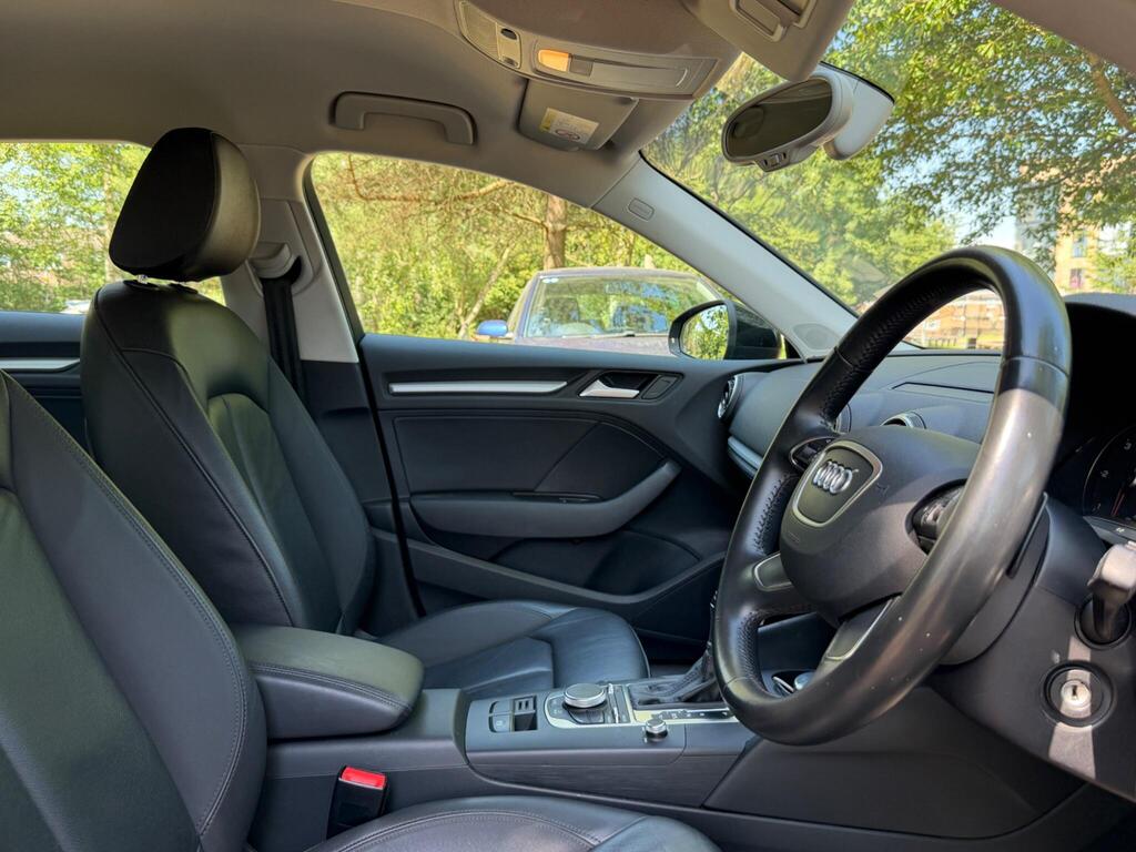Audi A3 23