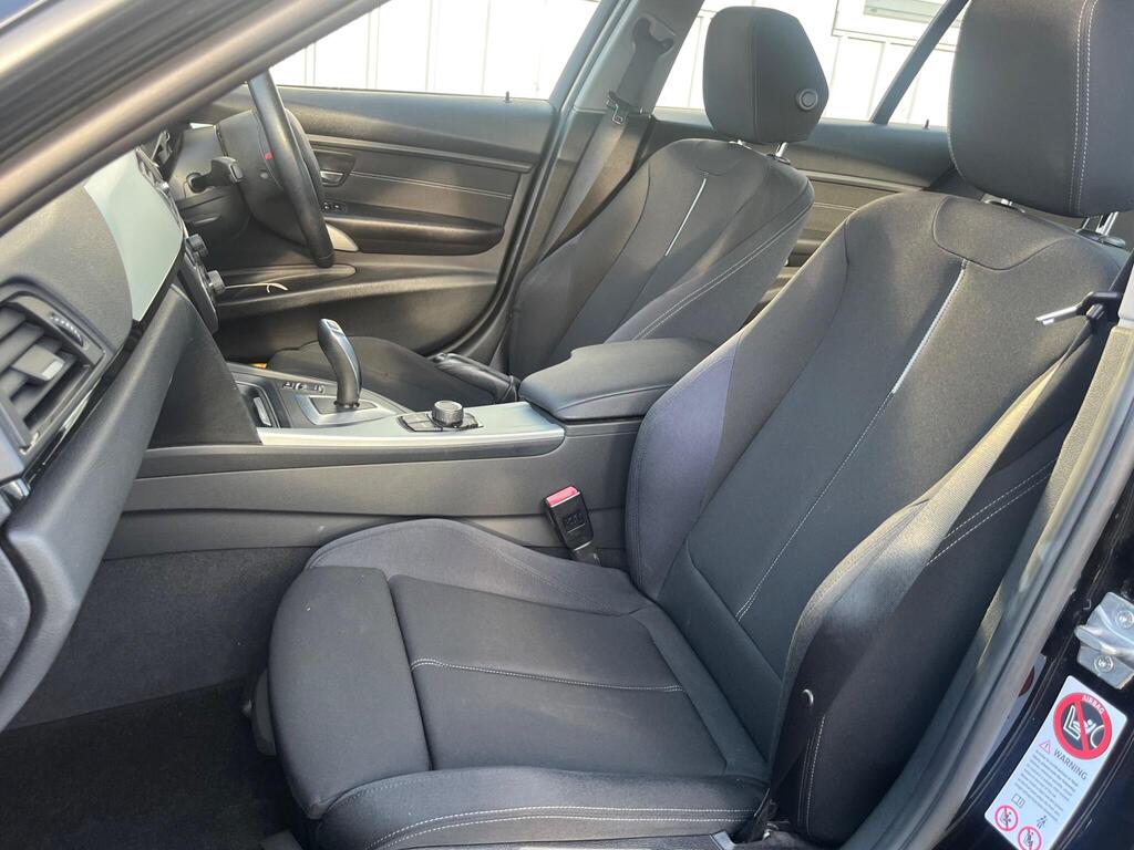 BMW 3 Series 76