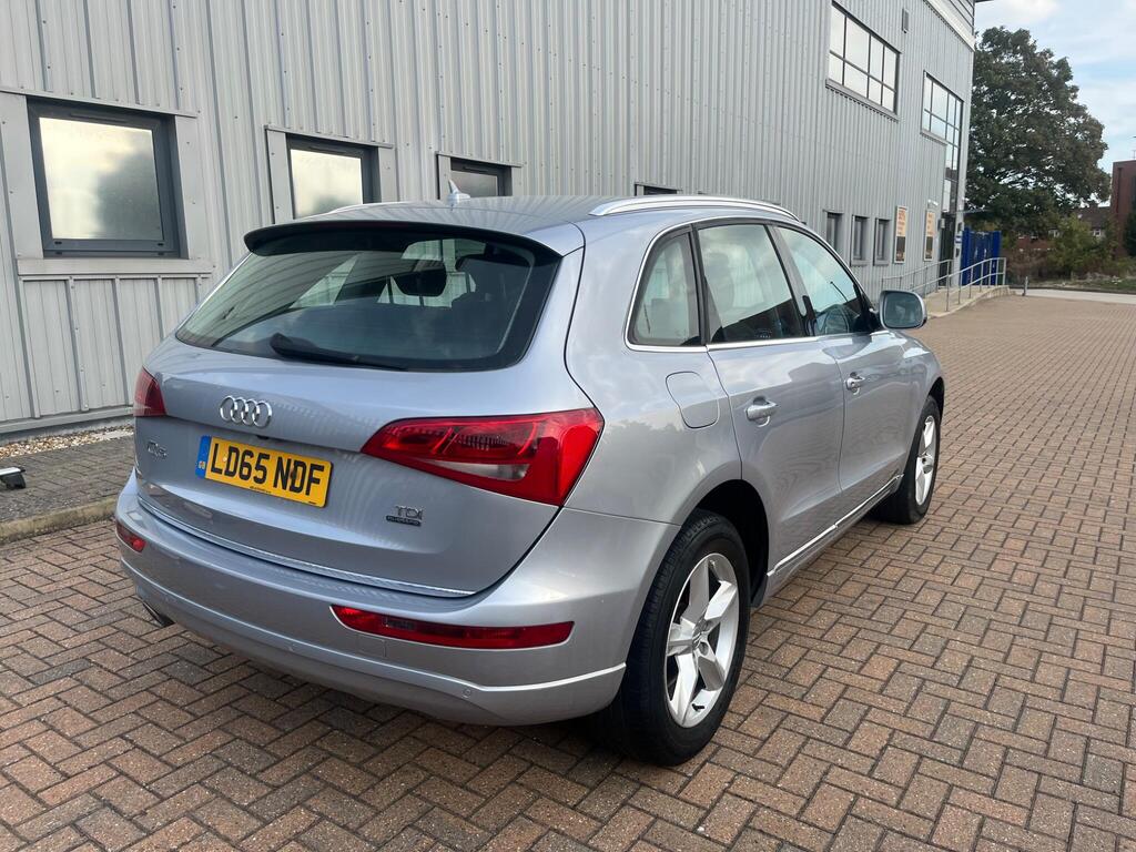 Audi Q5 29