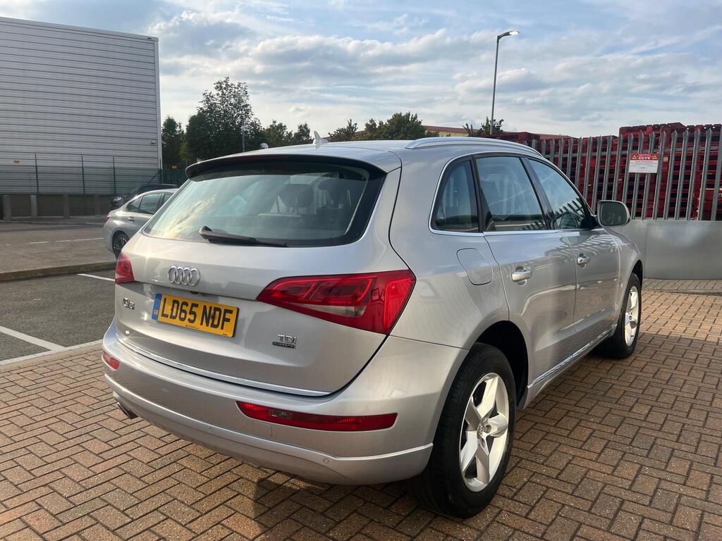 Audi Q5 28