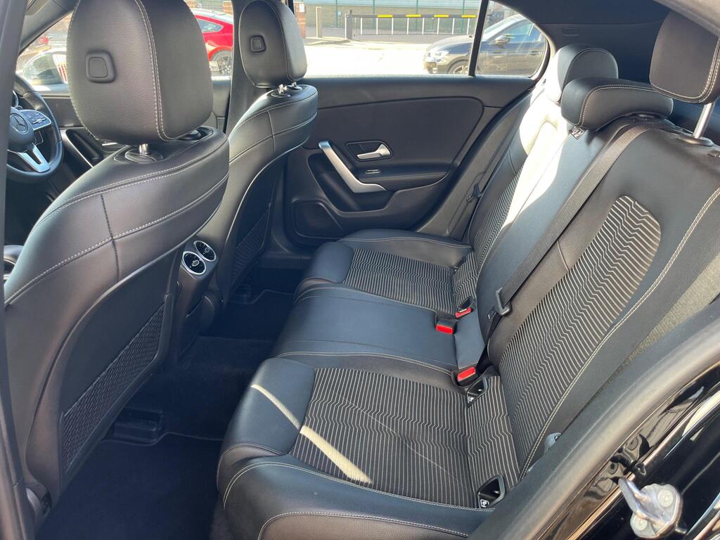 Mercedes-Benz A Class 46