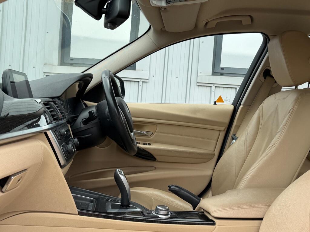 BMW 3 Series 66