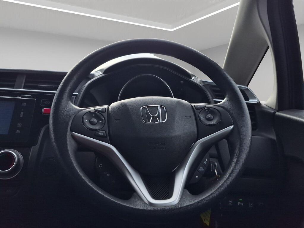 Honda Jazz 48