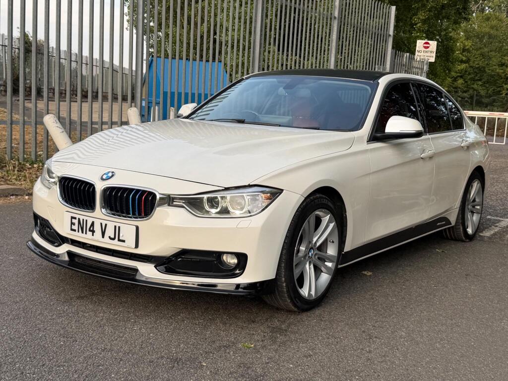 BMW 3 Series 3