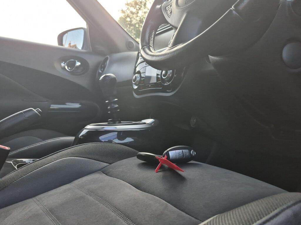 Nissan Juke 53