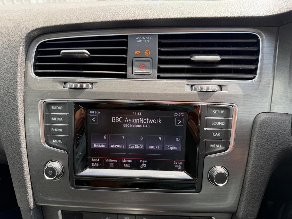 Volkswagen Golf 58
