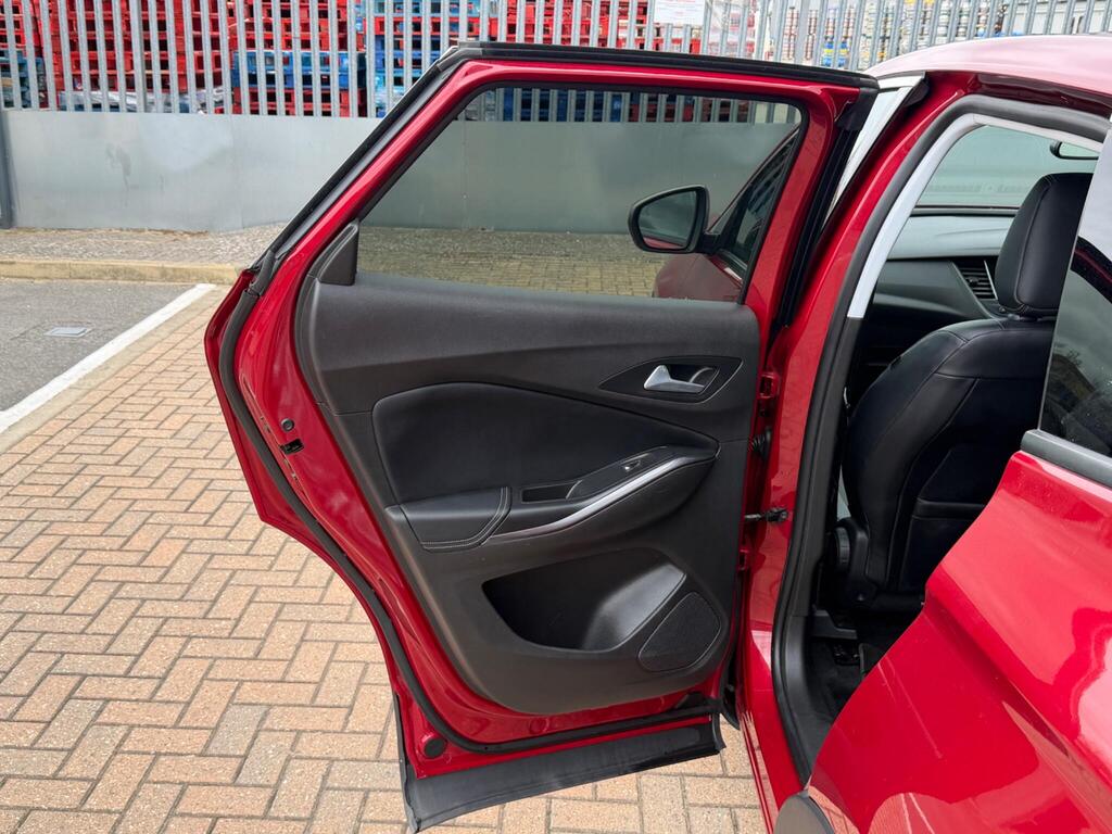 Vauxhall Grandland X 39