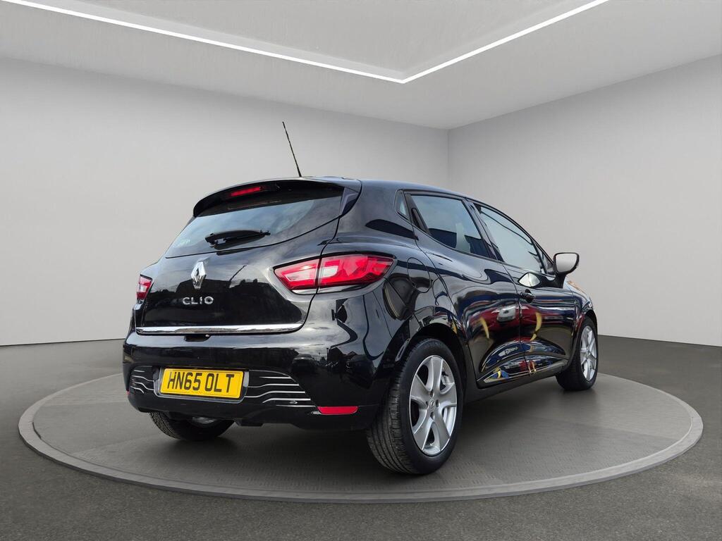 Renault Clio 7