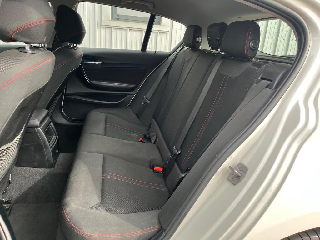 BMW 1 Series 37