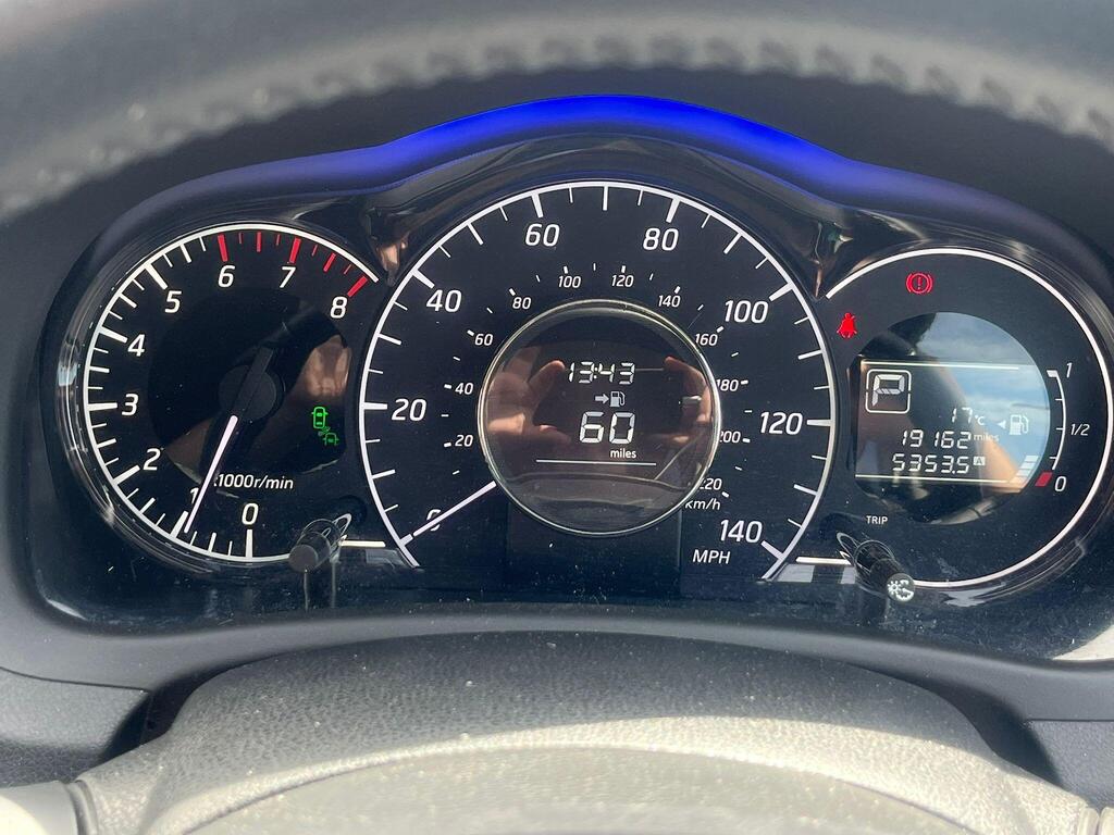 Nissan Note 60