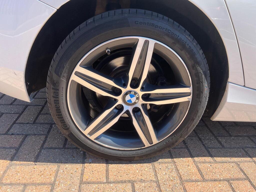 BMW 1 Series 43