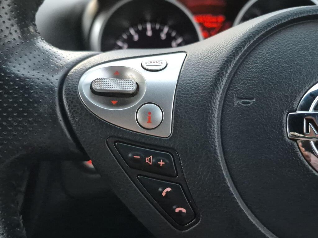 Nissan Juke 20