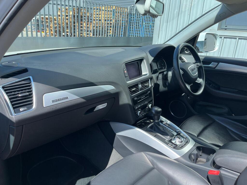 Audi Q5 16