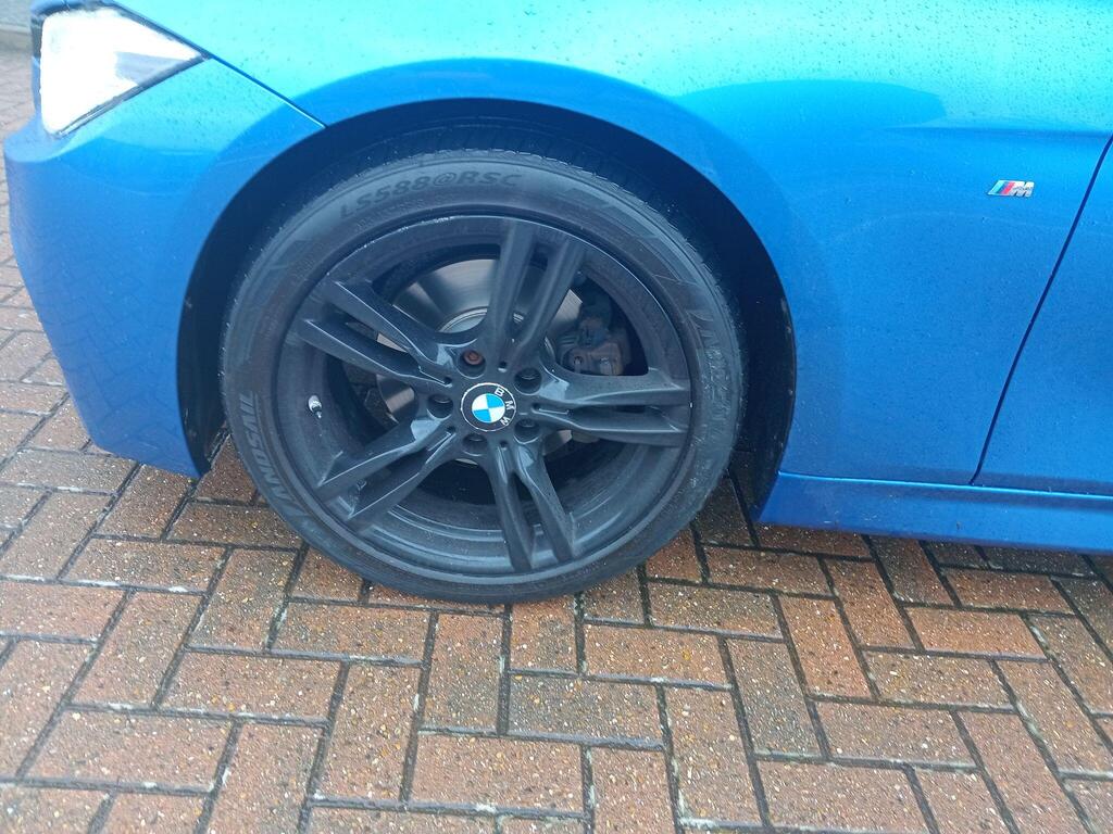 BMW 3 Series 38