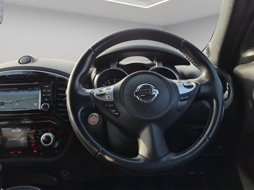 Nissan Juke 52