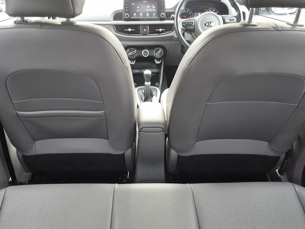 Kia Picanto 49