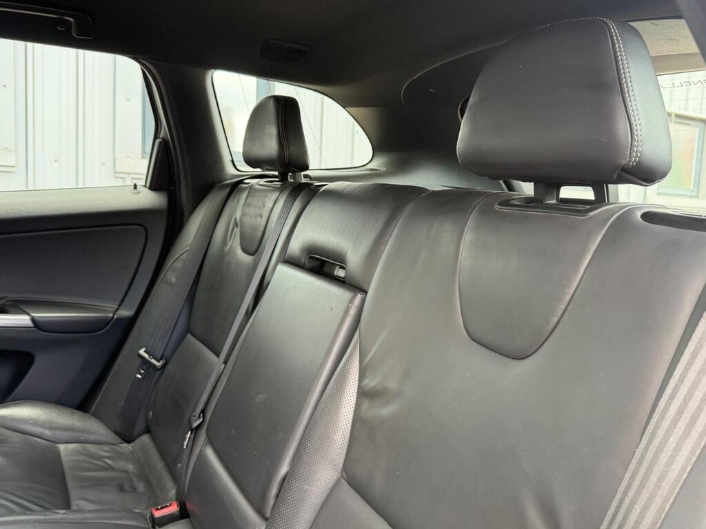 Volvo XC60 28