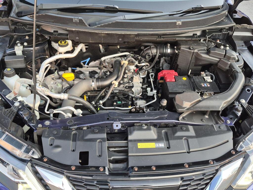 Nissan Qashqai 32