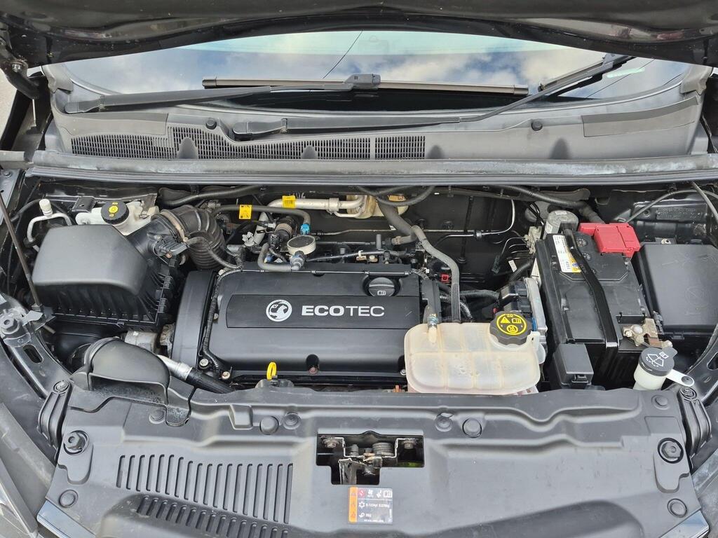 Vauxhall Mokka 38