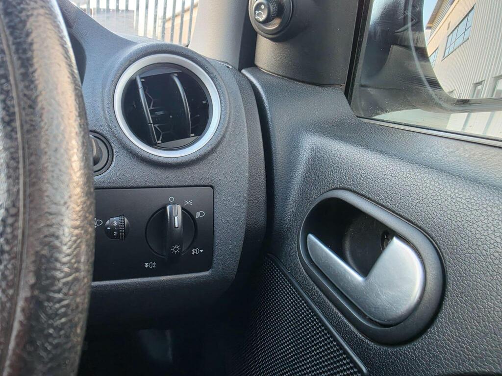Ford Fusion 10