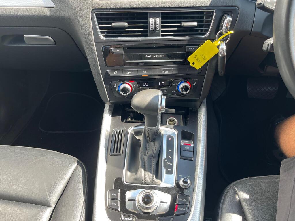Audi Q5 24