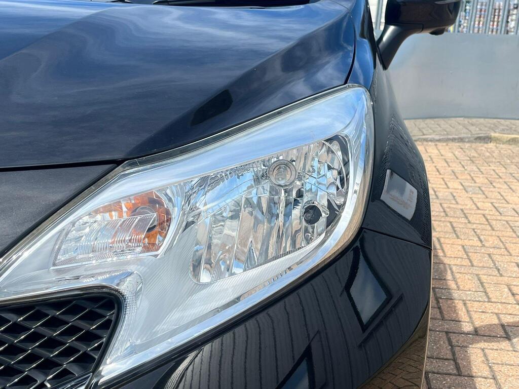 Nissan Note 69