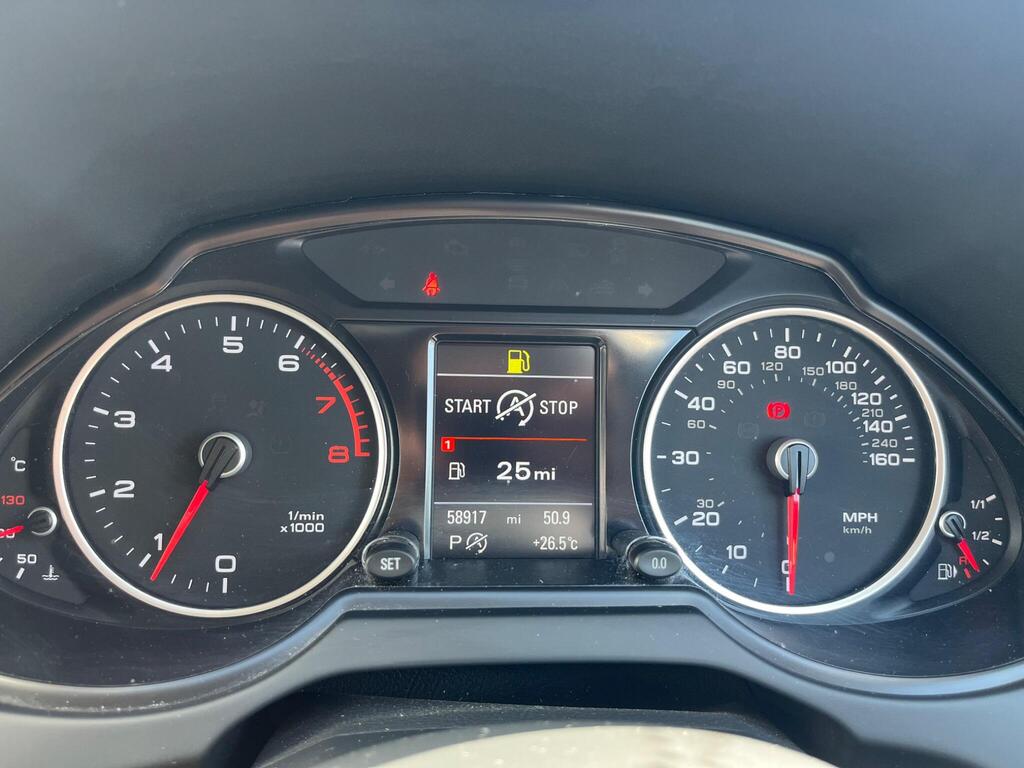 Audi Q5 60
