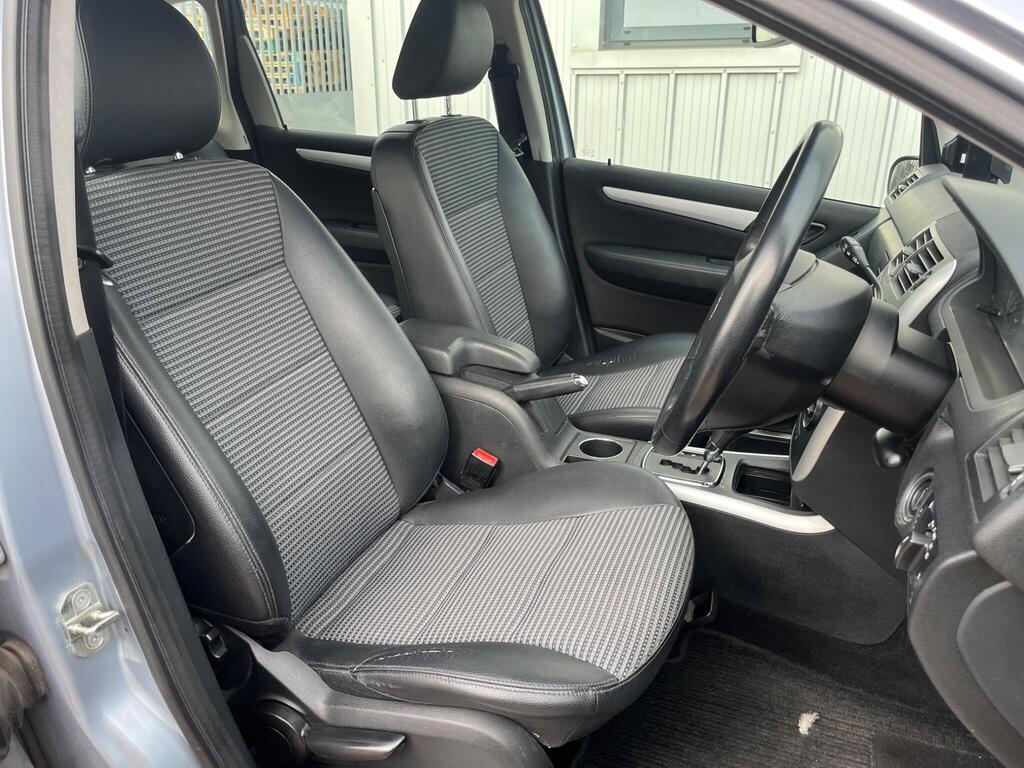 Mercedes-Benz A Class 27