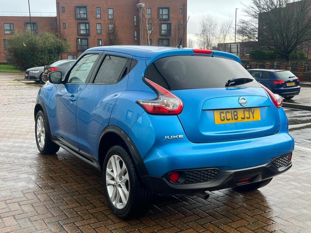 Nissan Juke 16