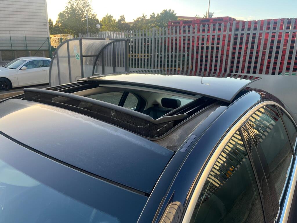 Mercedes-Benz C Class 49