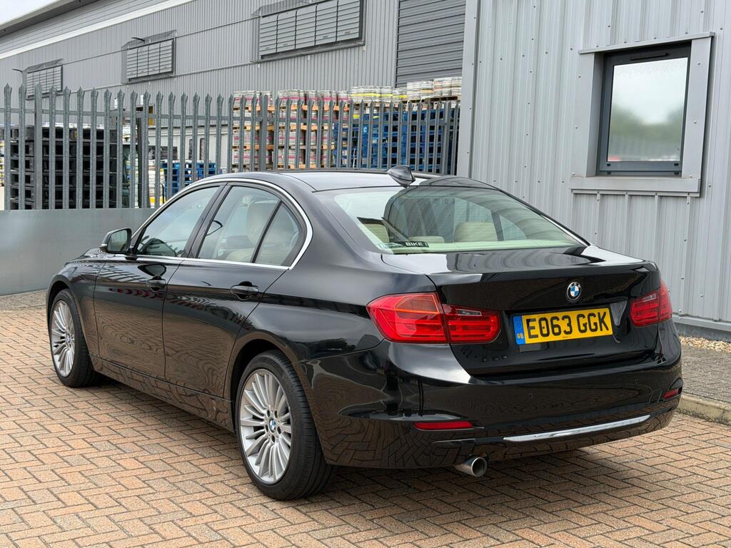 BMW 3 Series 10