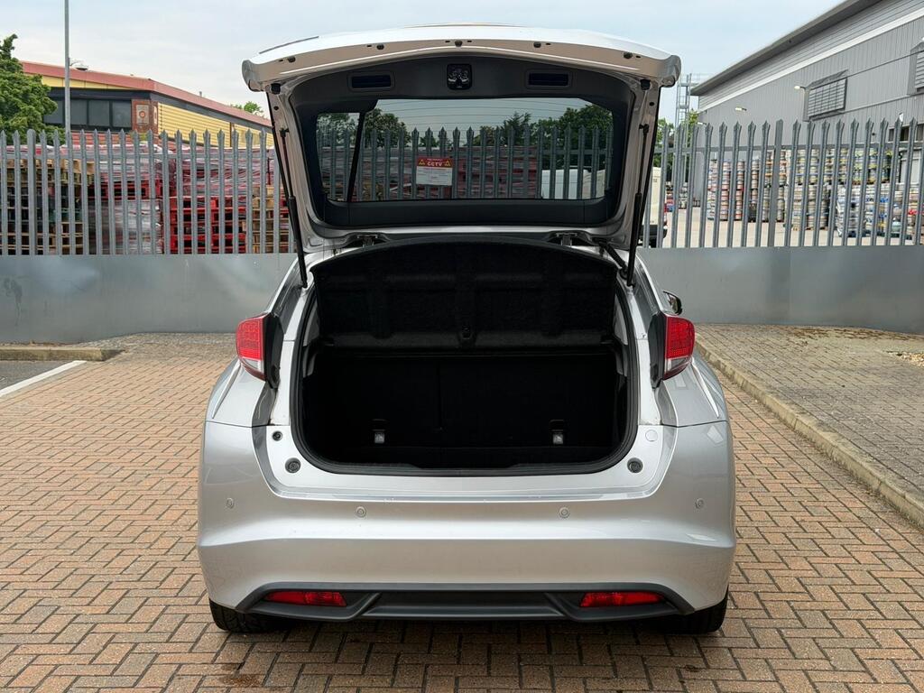 Honda Civic 60