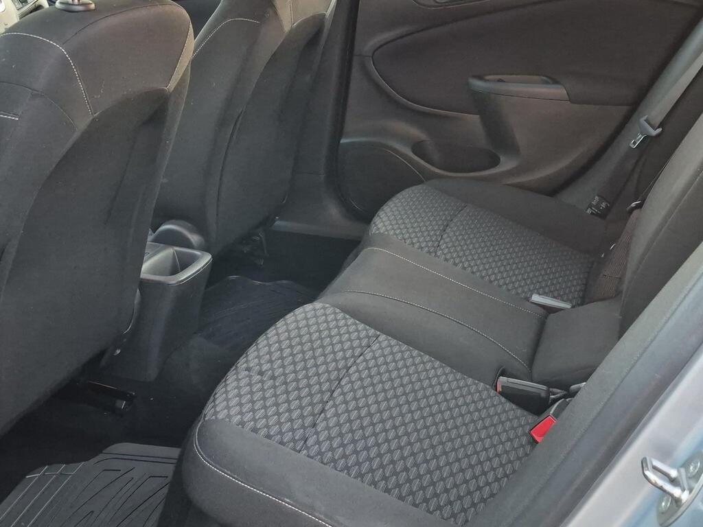 Vauxhall Astra 14