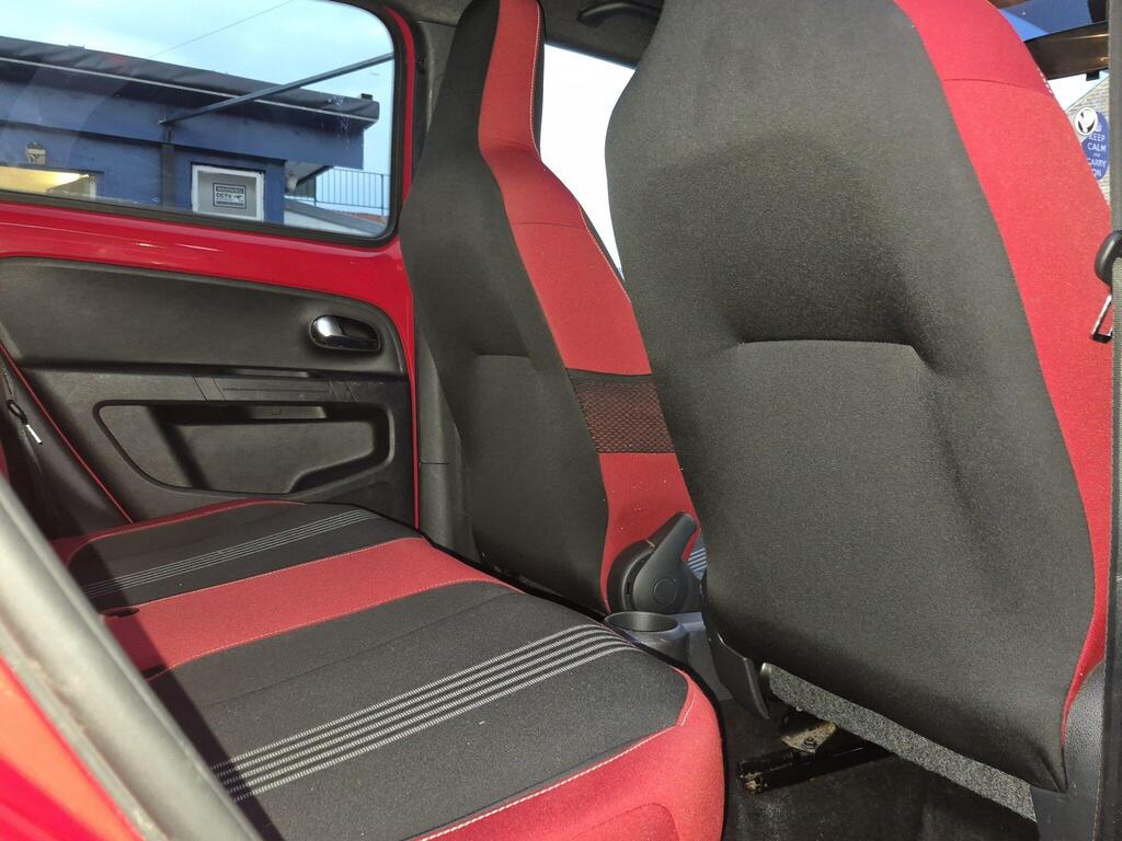 Skoda Citigo 15