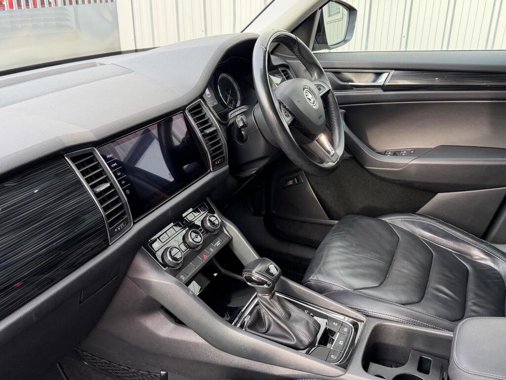 Skoda Kodiaq 15
