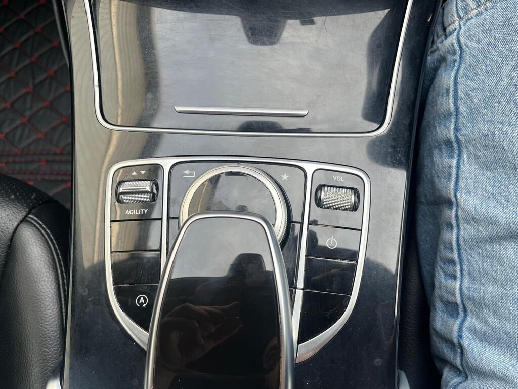 Mercedes-Benz C Class 53