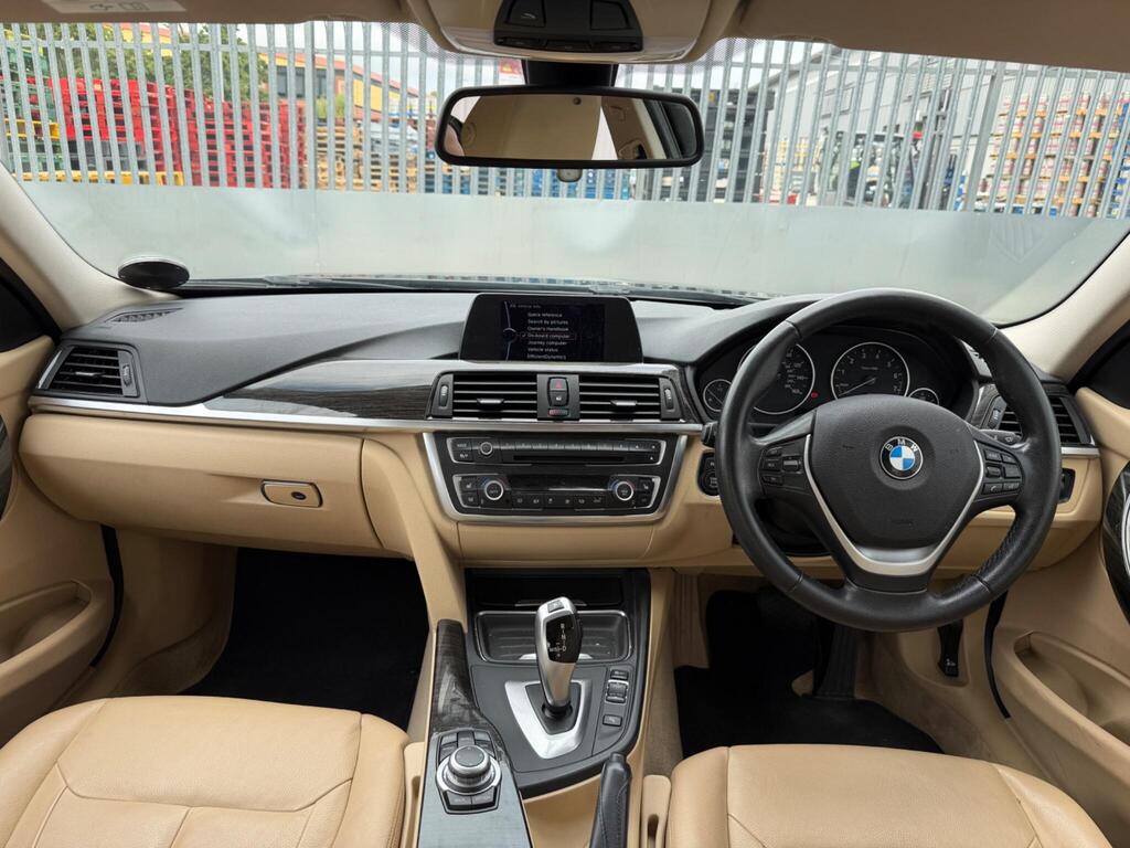 BMW 3 Series 21