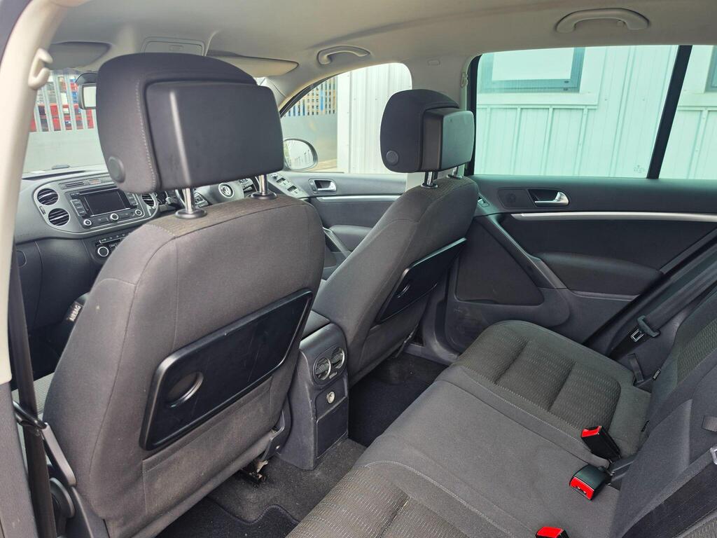 Volkswagen Tiguan 24