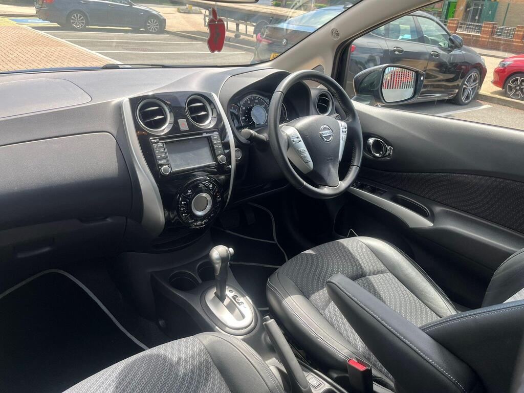 Nissan Note 26