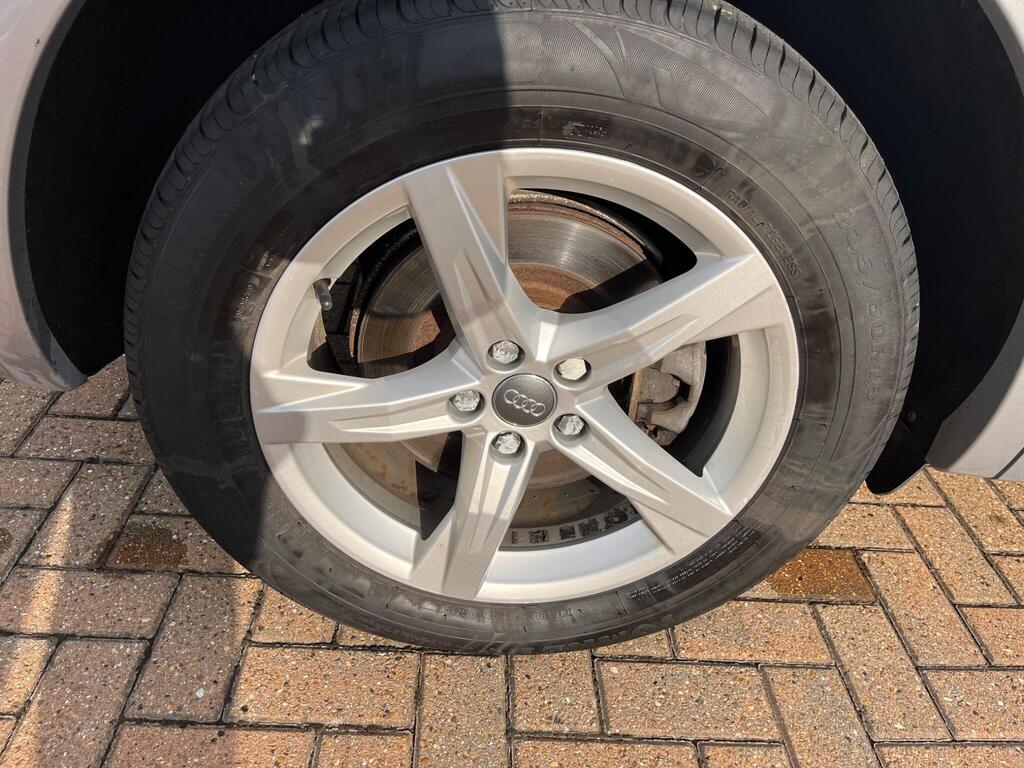 Audi Q5 53