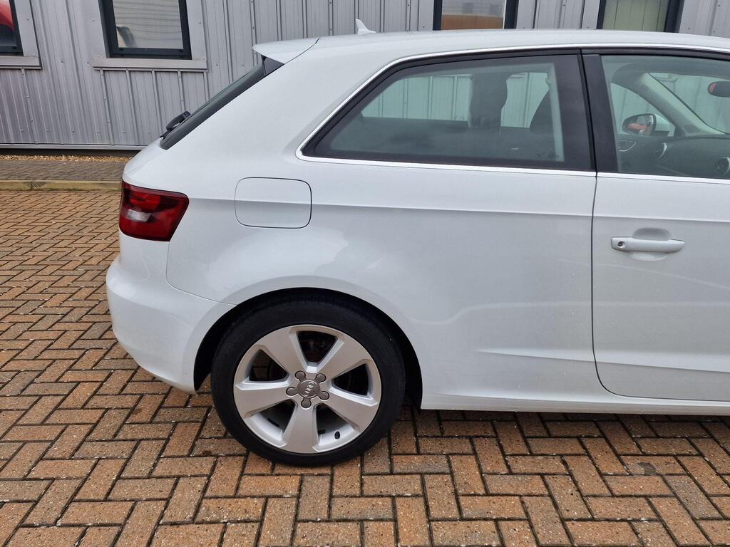 Audi A3 38