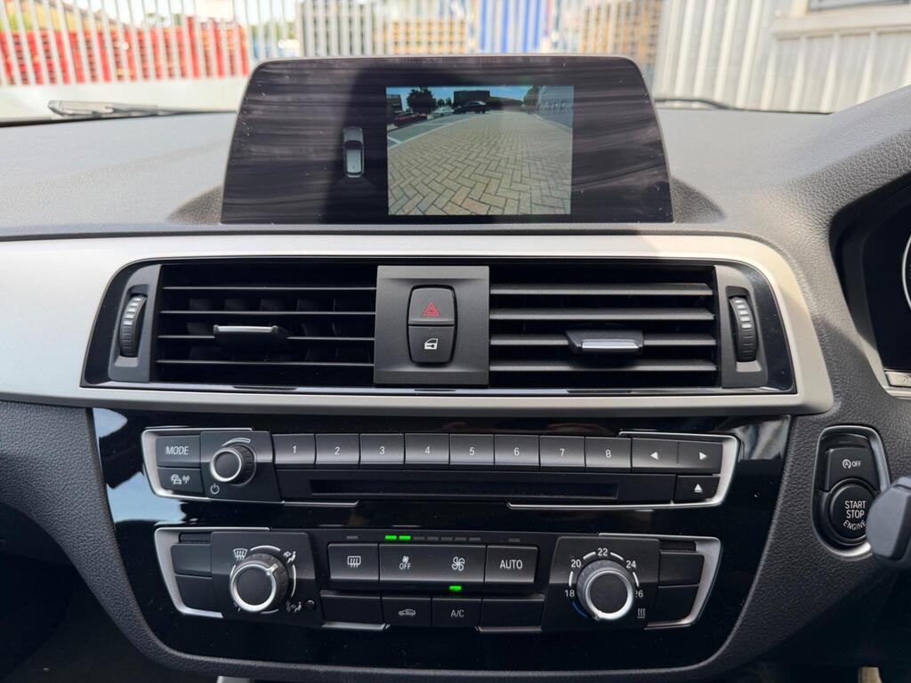 BMW 1 Series 60