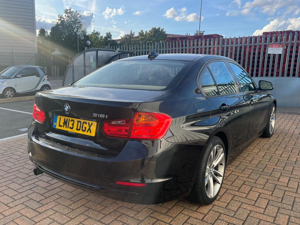 BMW 3 Series 28