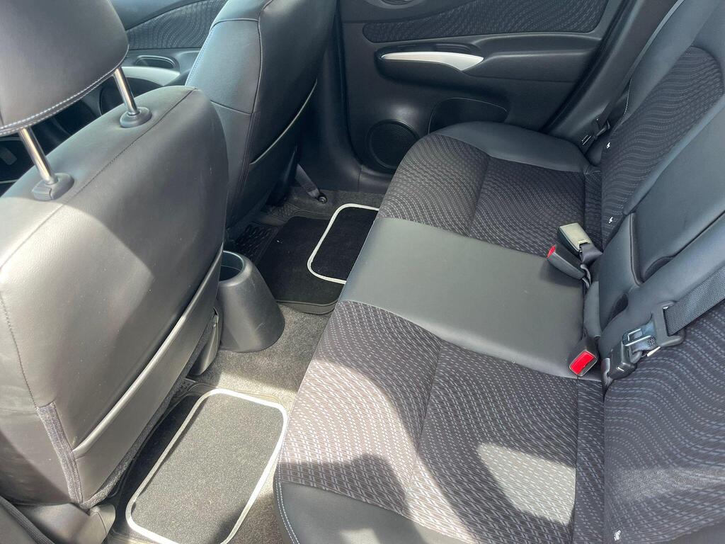 Nissan Note 35