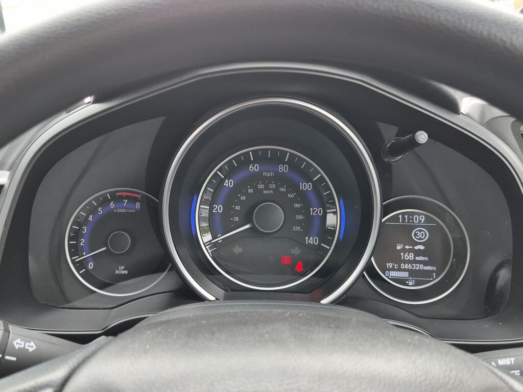 Honda Jazz 43