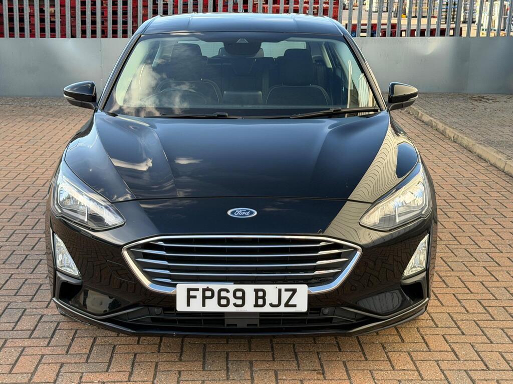 Ford Focus 6