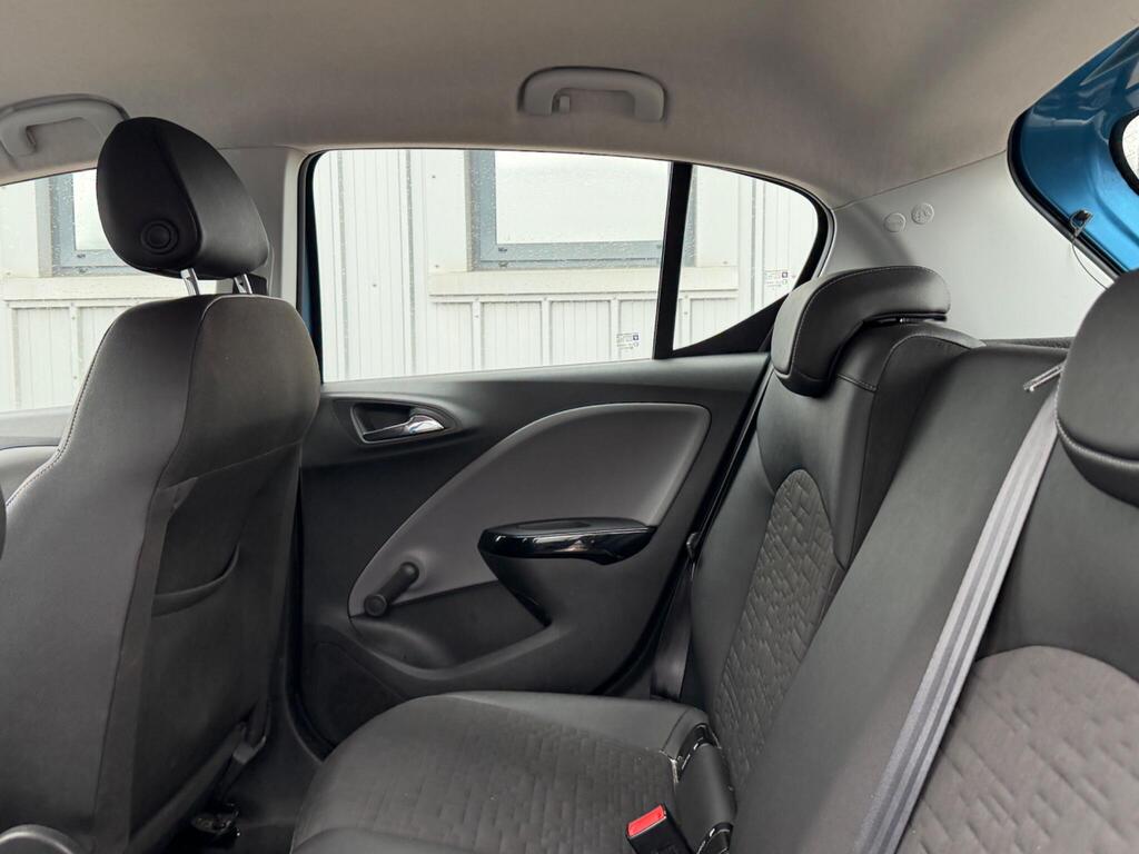 Vauxhall Corsa 29