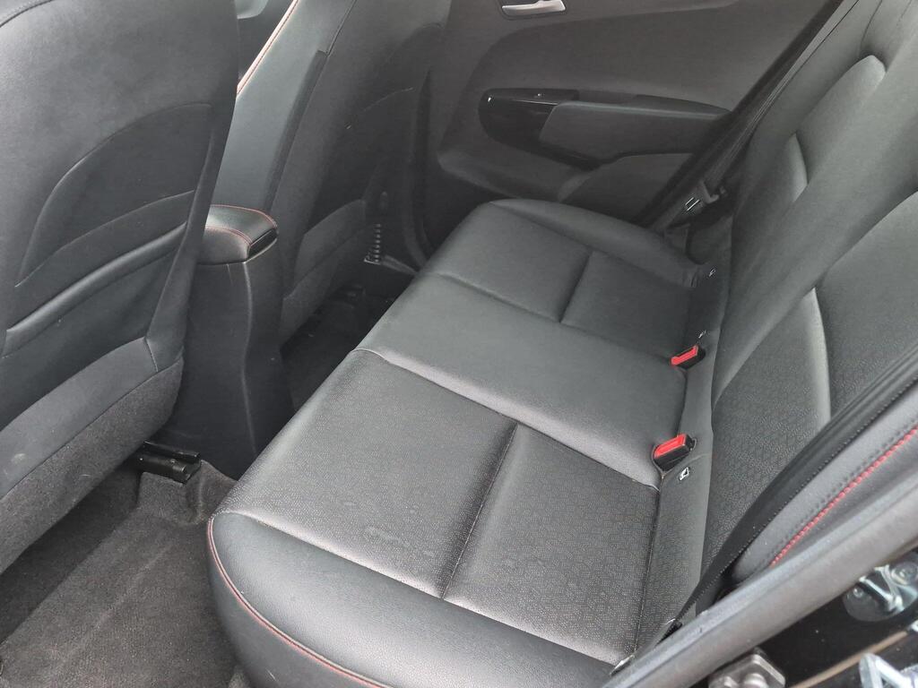 Kia Picanto 14