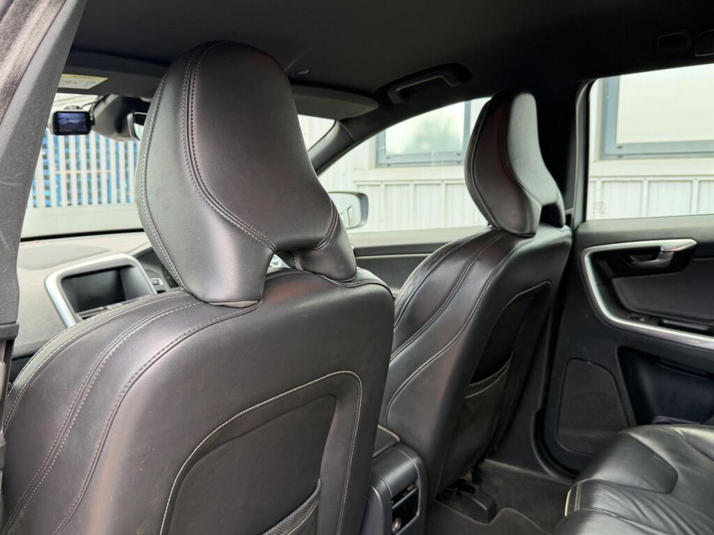 Volvo XC60 29